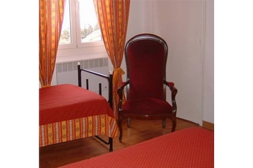 Francija Hotel Eze sur Mer, Eksterjers